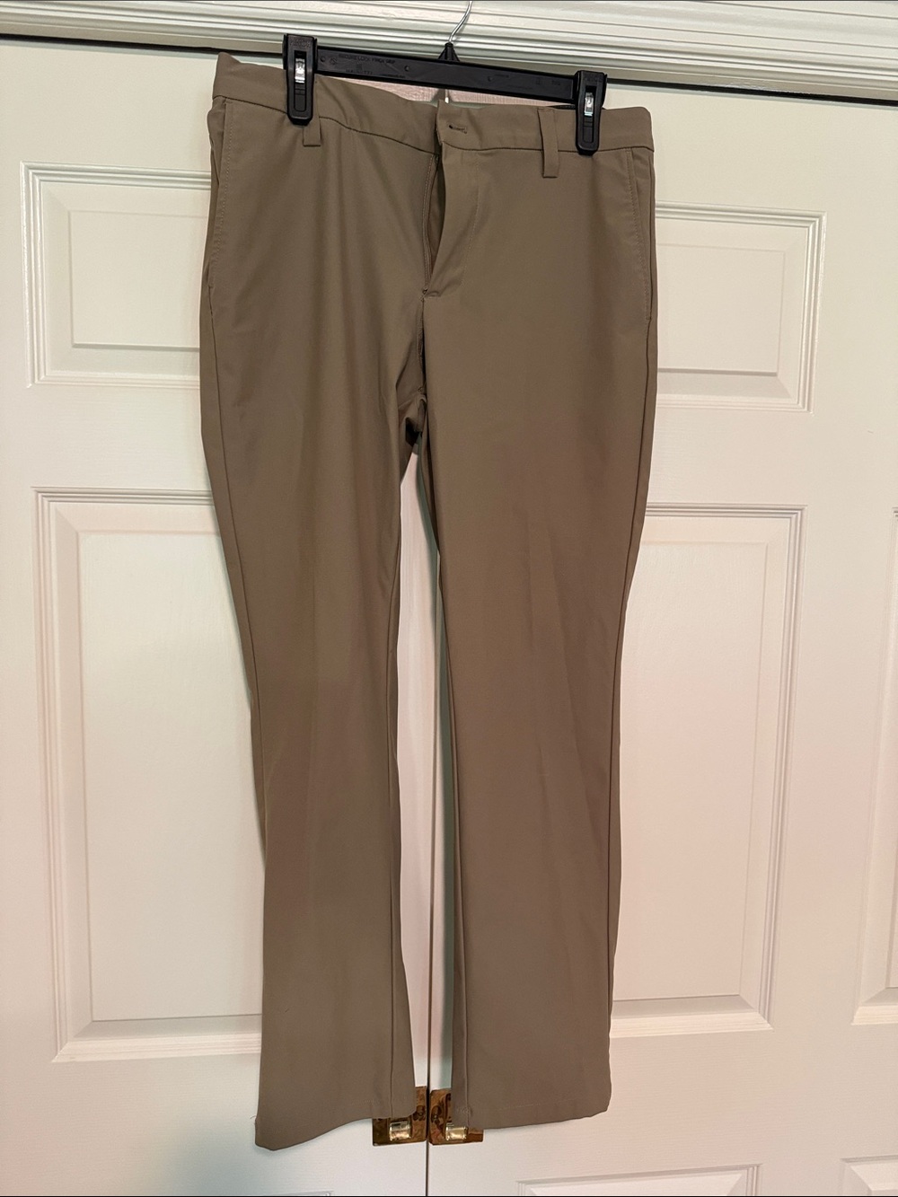 Dockers Slim Straight Chinos in Khaki